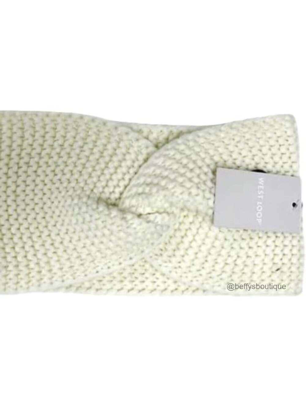 Knit Headbands for Women One Size Warm Winter Hair Accessories